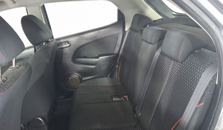 Mazda 2 1.5 SPORT TA Hatchback 2014