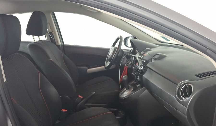 Mazda 2 1.5 SPORT TA Hatchback 2014