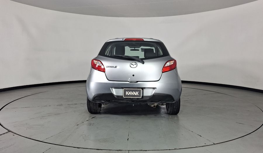 Mazda 2 1.5 SPORT TA Hatchback 2014