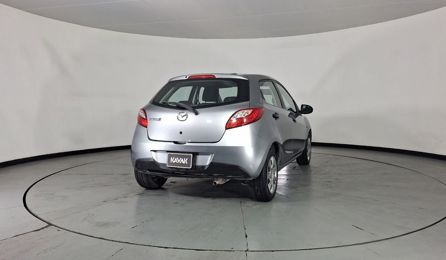Mazda 2 1.5 SPORT TA Hatchback 2014