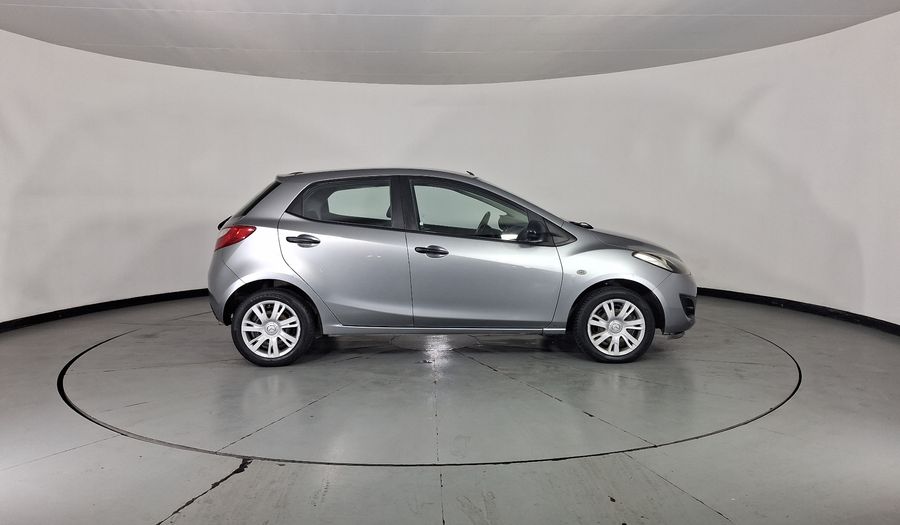 Mazda 2 1.5 SPORT TA Hatchback 2014