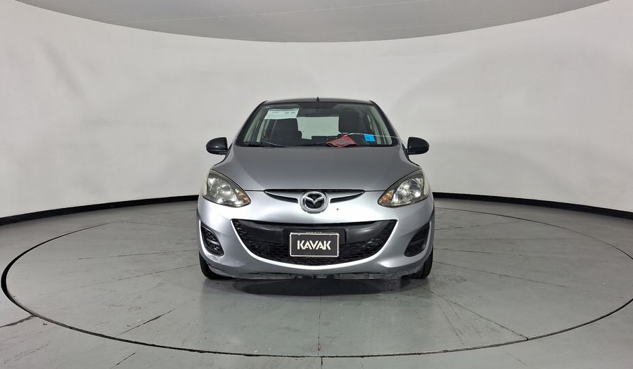 Mazda 2 1.5 SPORT TA Hatchback 2014
