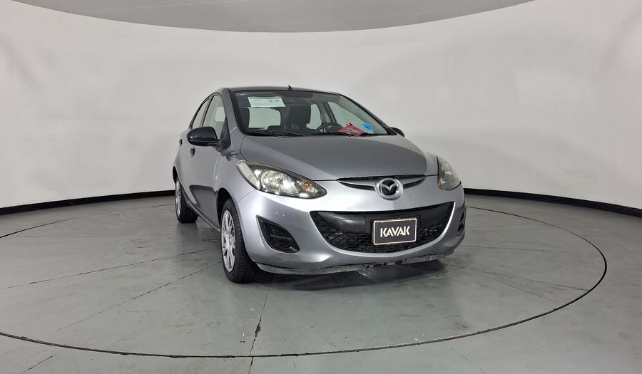 Mazda 2 1.5 SPORT TA Hatchback 2014