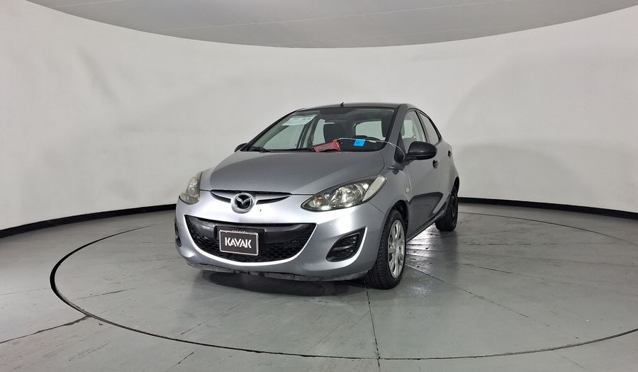 Mazda 2 1.5 SPORT TA Hatchback 2014