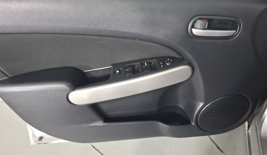 Mazda 2 1.5 SPORT TA Hatchback 2014