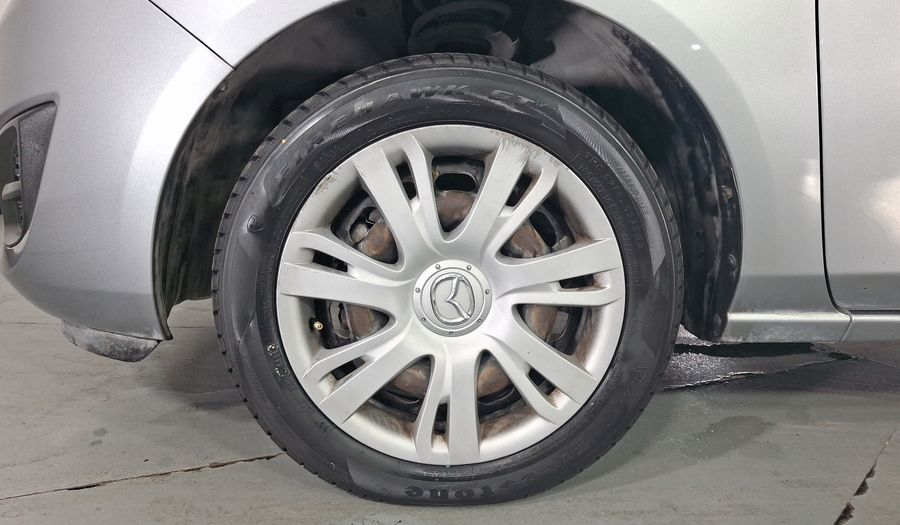 Mazda 2 1.5 SPORT TA Hatchback 2014