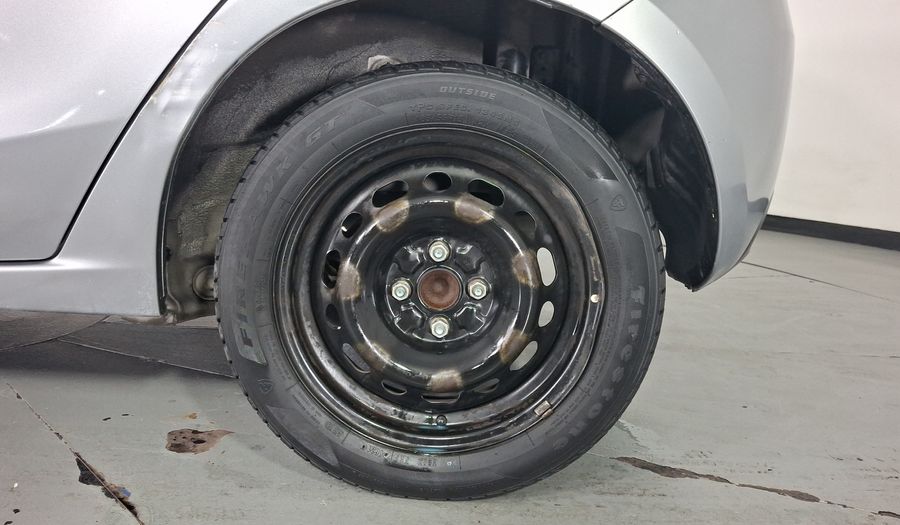 Mazda 2 1.5 SPORT TA Hatchback 2014