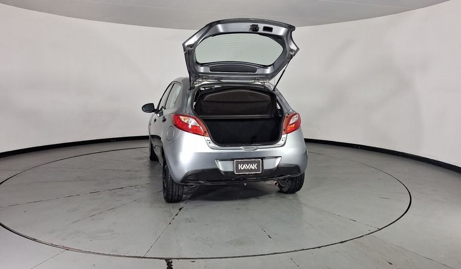 Mazda 2 1.5 SPORT TA Hatchback 2014