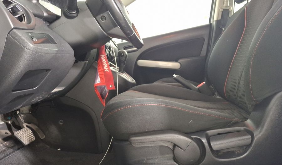 Mazda 2 1.5 SPORT TA Hatchback 2014