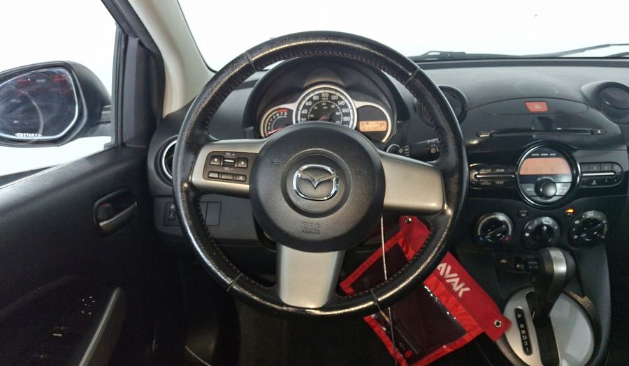 Mazda 2 1.5 SPORT TA Hatchback 2014