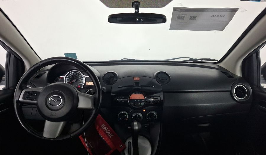 Mazda 2 1.5 SPORT TA Hatchback 2014