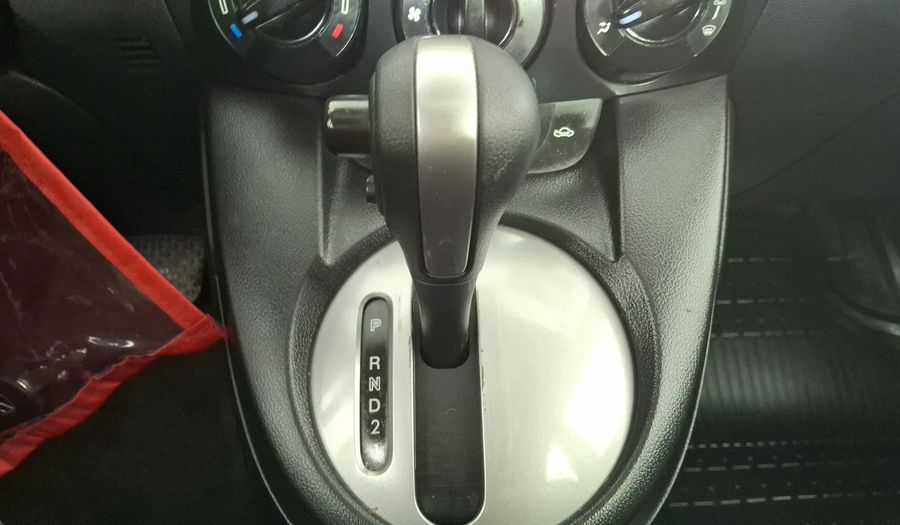 Mazda 2 1.5 SPORT TA Hatchback 2014