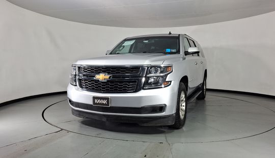 Chevrolet • Suburban