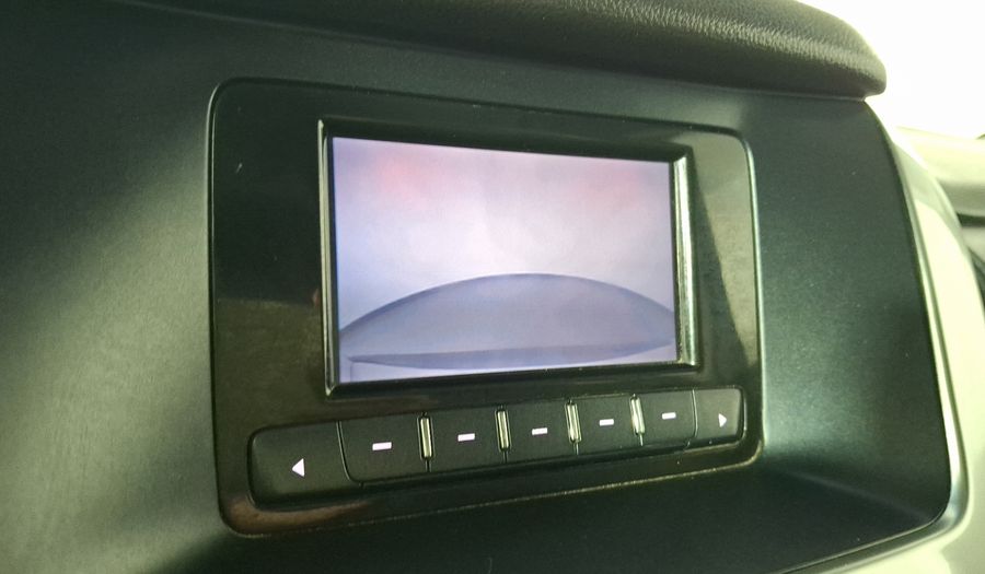 Chevrolet Suburban 5.3 A LS AT Suv 2017