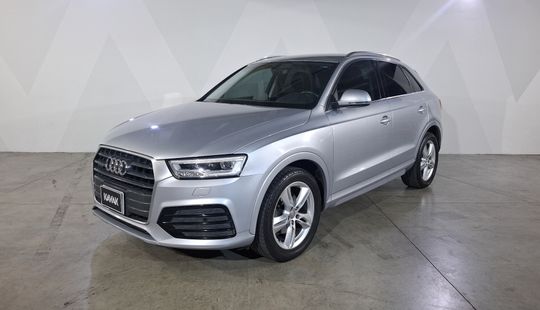 Audi • Q3