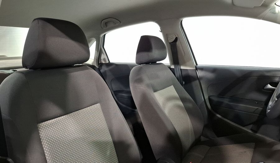 Volkswagen Vento 1.6 STARTLINE Sedan 2022