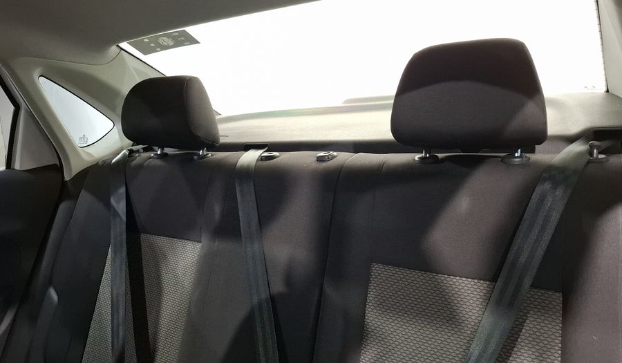 Volkswagen Vento 1.6 STARTLINE Sedan 2022