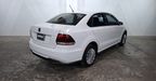 Volkswagen Vento 1.6 STARTLINE Sedan 2022