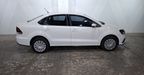 Volkswagen Vento 1.6 STARTLINE Sedan 2022