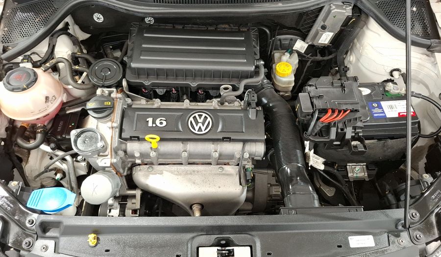 Volkswagen Vento 1.6 STARTLINE Sedan 2022