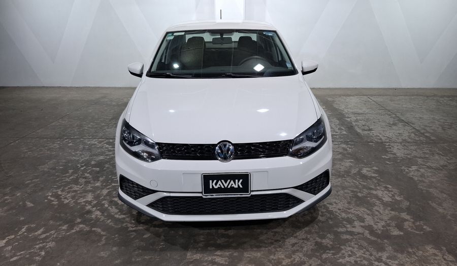 Volkswagen Vento 1.6 STARTLINE Sedan 2022