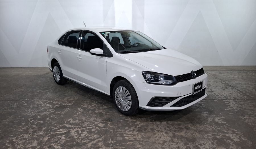 Volkswagen Vento 1.6 STARTLINE Sedan 2022