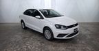 Volkswagen Vento 1.6 STARTLINE Sedan 2022