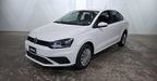 Volkswagen Vento 1.6 STARTLINE Sedan 2022