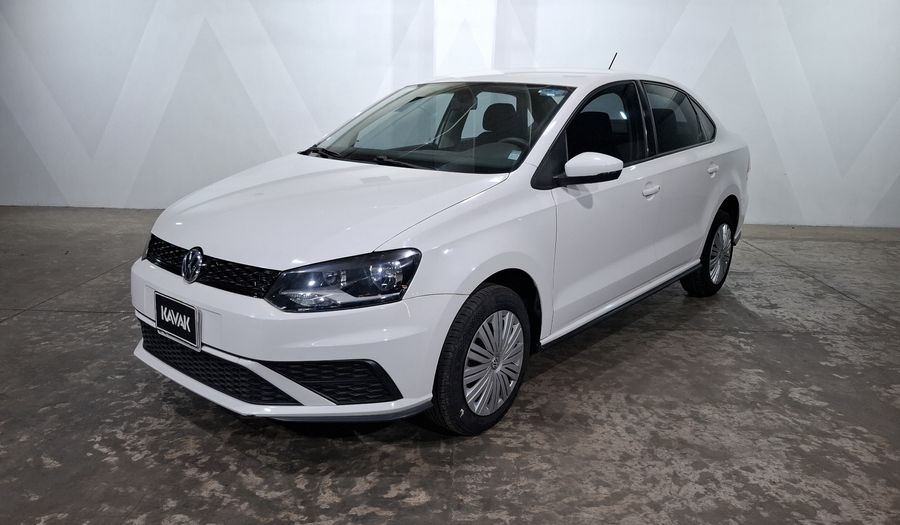 Volkswagen Vento 1.6 STARTLINE Sedan 2022
