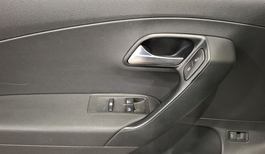 Volkswagen Vento 1.6 STARTLINE Sedan 2022