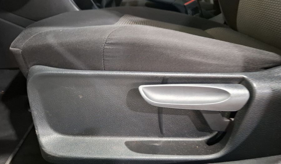 Volkswagen Vento 1.6 STARTLINE Sedan 2022