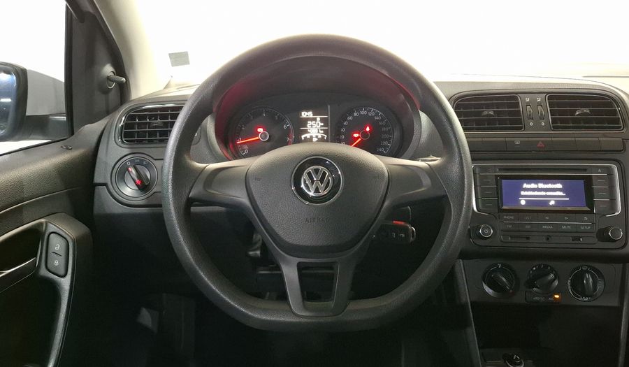 Volkswagen Vento 1.6 STARTLINE Sedan 2022