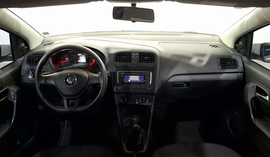 Volkswagen Vento 1.6 STARTLINE Sedan 2022