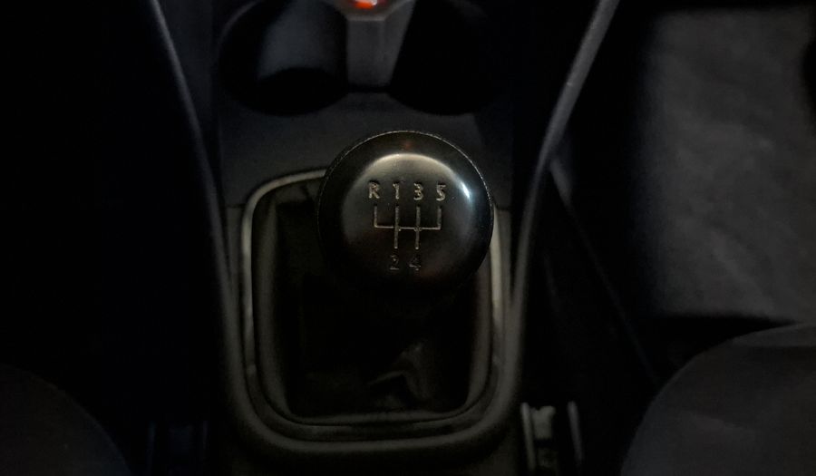 Volkswagen Vento 1.6 STARTLINE Sedan 2022