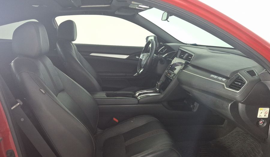 Honda Civic 1.5 SPORT PLUS SPECIAL EDITION CVT Coupe 2020