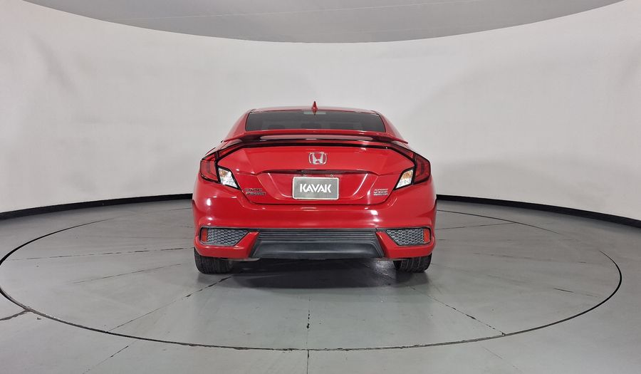 Honda Civic 1.5 SPORT PLUS SPECIAL EDITION CVT Coupe 2020