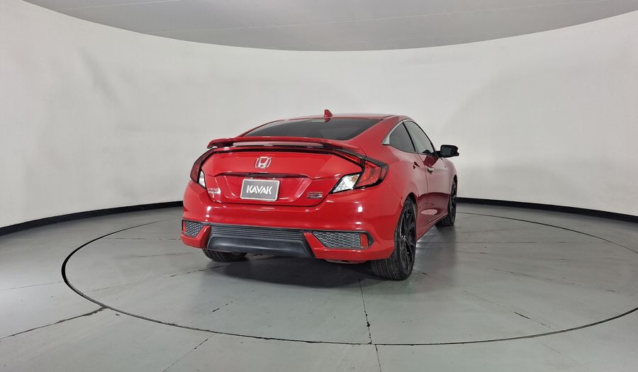 Honda Civic 1.5 SPORT PLUS SPECIAL EDITION CVT Coupe 2020