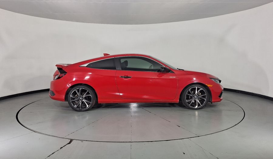 Honda Civic 1.5 SPORT PLUS SPECIAL EDITION CVT Coupe 2020