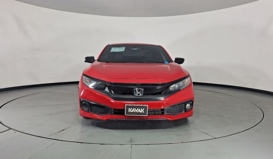 Honda Civic 1.5 SPORT PLUS SPECIAL EDITION CVT Coupe 2020