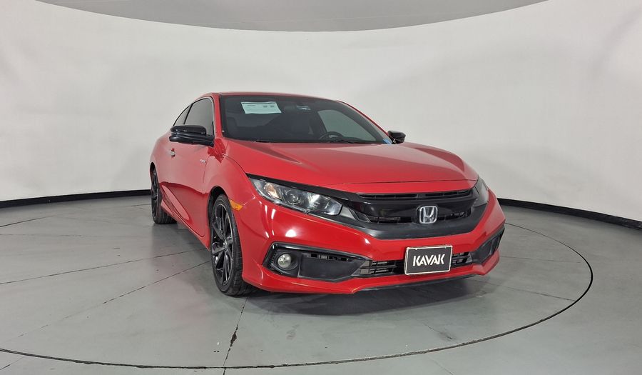 Honda Civic 1.5 SPORT PLUS SPECIAL EDITION CVT Coupe 2020