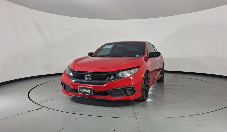 Honda Civic 1.5 SPORT PLUS SPECIAL EDITION CVT Coupe 2020