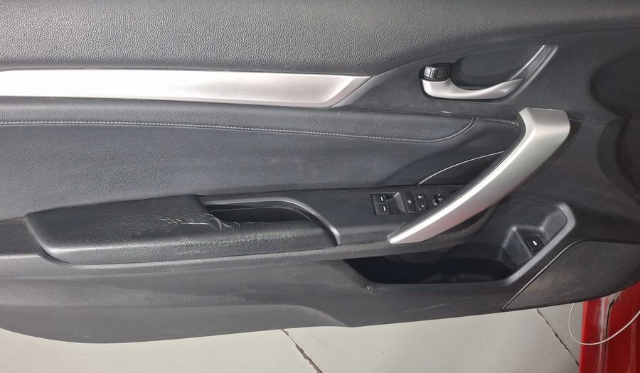 Honda Civic 1.5 SPORT PLUS SPECIAL EDITION CVT Coupe 2020