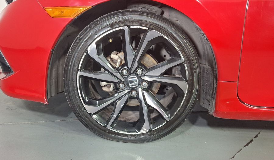 Honda Civic 1.5 SPORT PLUS SPECIAL EDITION CVT Coupe 2020