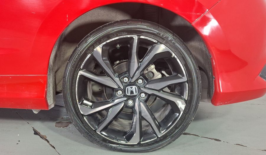 Honda Civic 1.5 SPORT PLUS SPECIAL EDITION CVT Coupe 2020