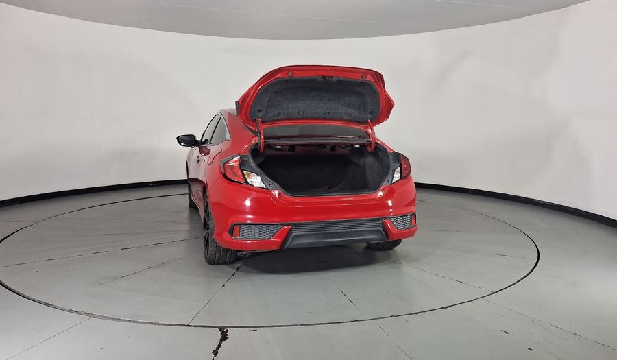 Honda Civic 1.5 SPORT PLUS SPECIAL EDITION CVT Coupe 2020