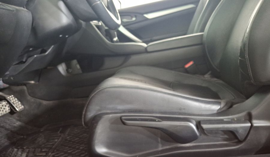 Honda Civic 1.5 SPORT PLUS SPECIAL EDITION CVT Coupe 2020