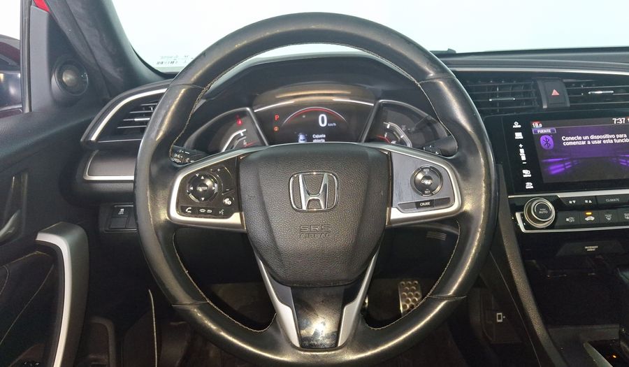 Honda Civic 1.5 SPORT PLUS SPECIAL EDITION CVT Coupe 2020