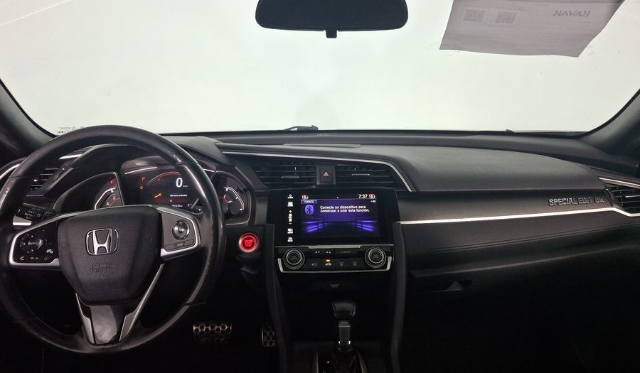 Honda Civic 1.5 SPORT PLUS SPECIAL EDITION CVT Coupe 2020