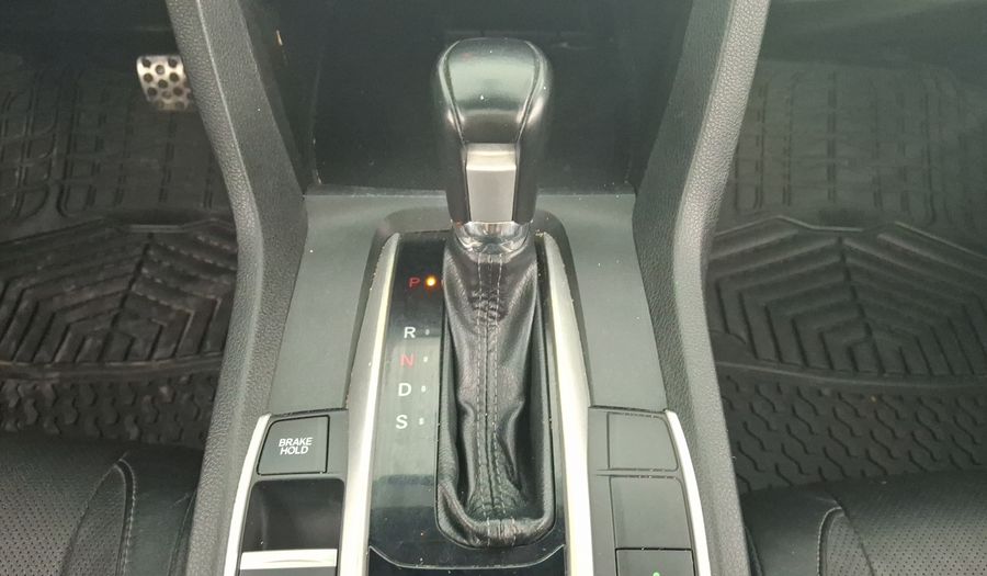 Honda Civic 1.5 SPORT PLUS SPECIAL EDITION CVT Coupe 2020