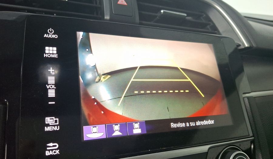 Honda Civic 1.5 SPORT PLUS SPECIAL EDITION CVT Coupe 2020